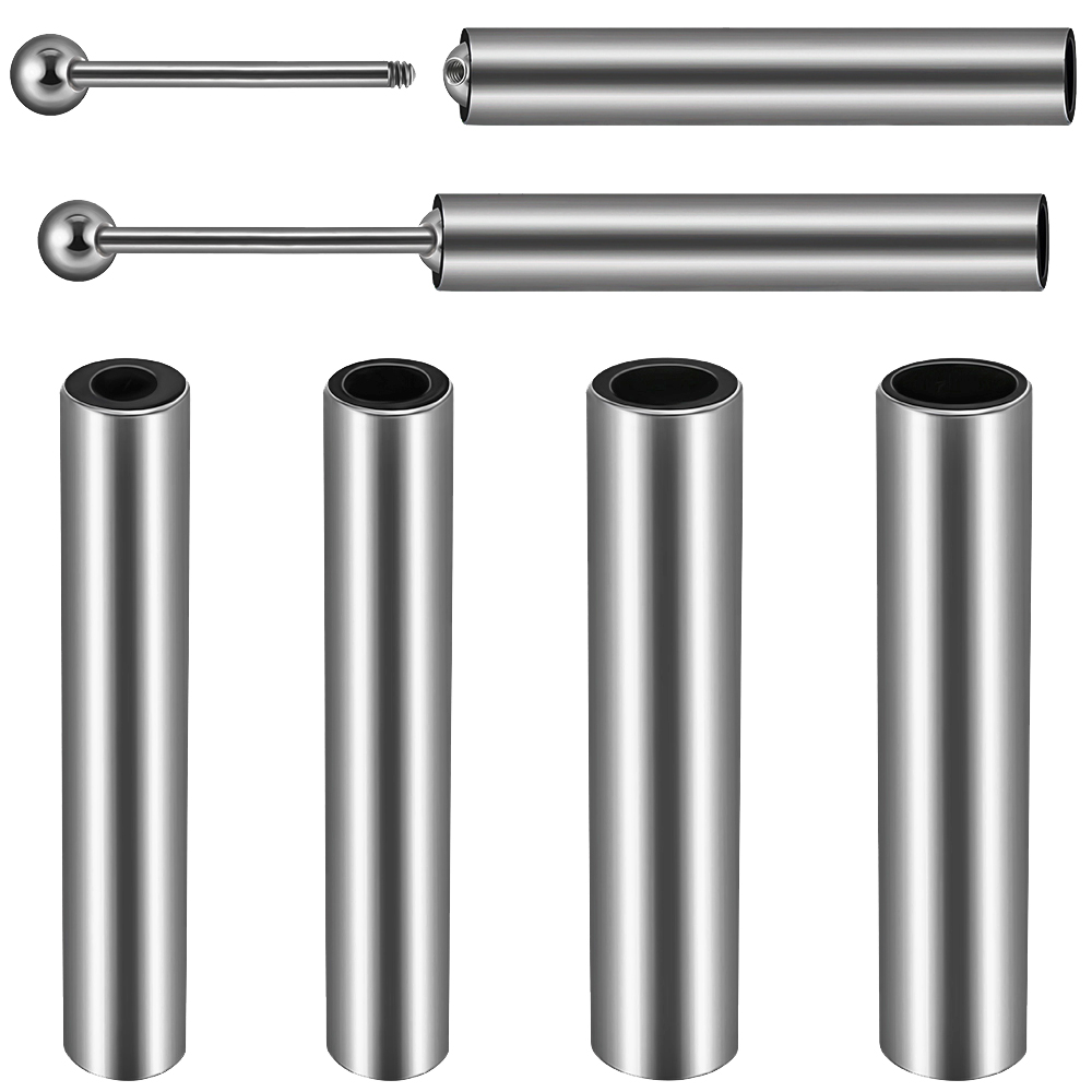 Body Jewelry Ball Holder Removal Tool - 1 Stück 316 Edelstahl Körperschmuck-Entfernungswerkzeug für