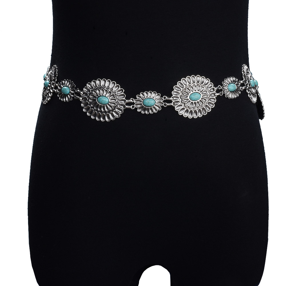 2025, neue indische versilbert – Body Jewelry Indian Bewertung und Preis