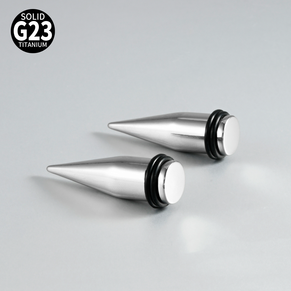 19-1 Stück Titanlegierung Hoch – Body Piercing Quality Jewelry Bewertung und Preis