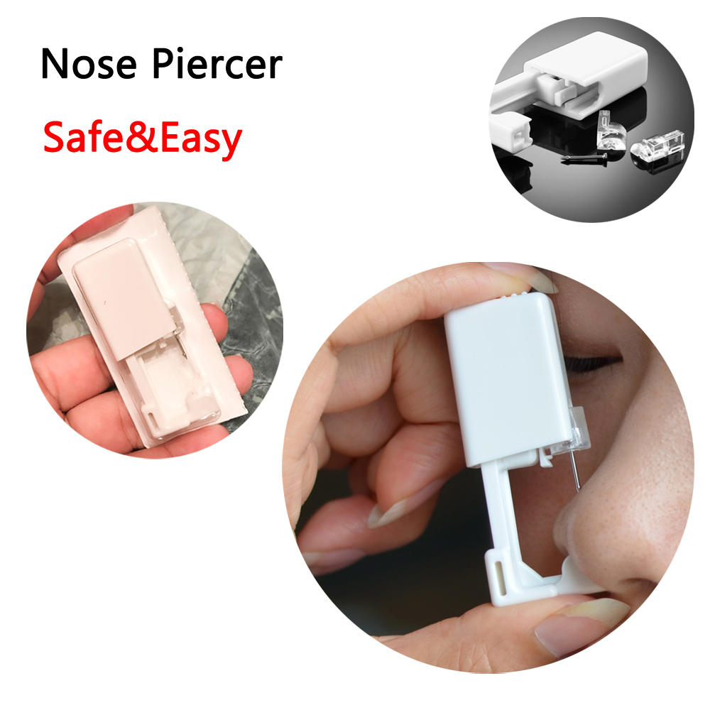 Einweg Sicher Sterile Piercing – Body Jewelry Tunnels Bewertung und Preis