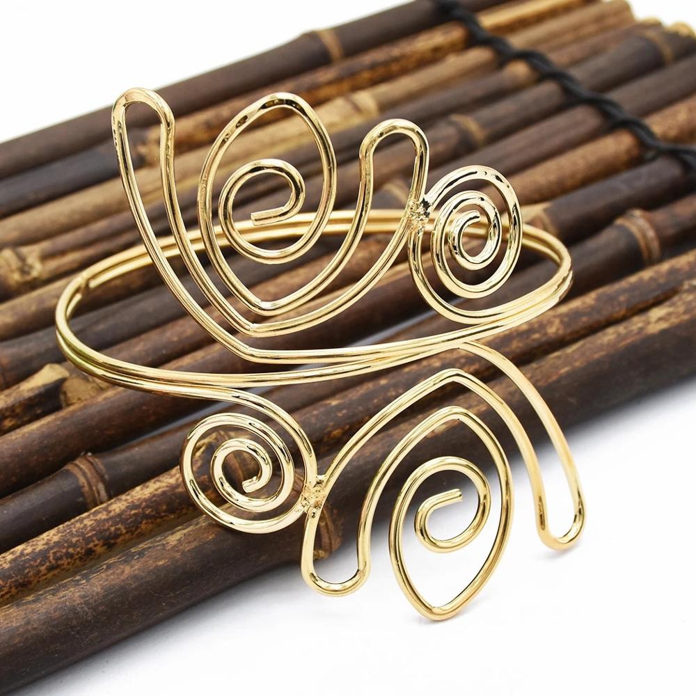 Neue Mode Übertreibung Kreativ – Body Jewelry Indian Bewertung und Preis