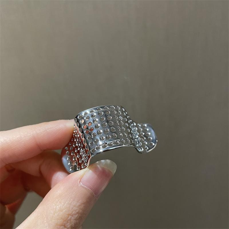 Punk Band-Aid Metall-Nasenmans – Body Jewelry Tunnels Bewertung und Preis