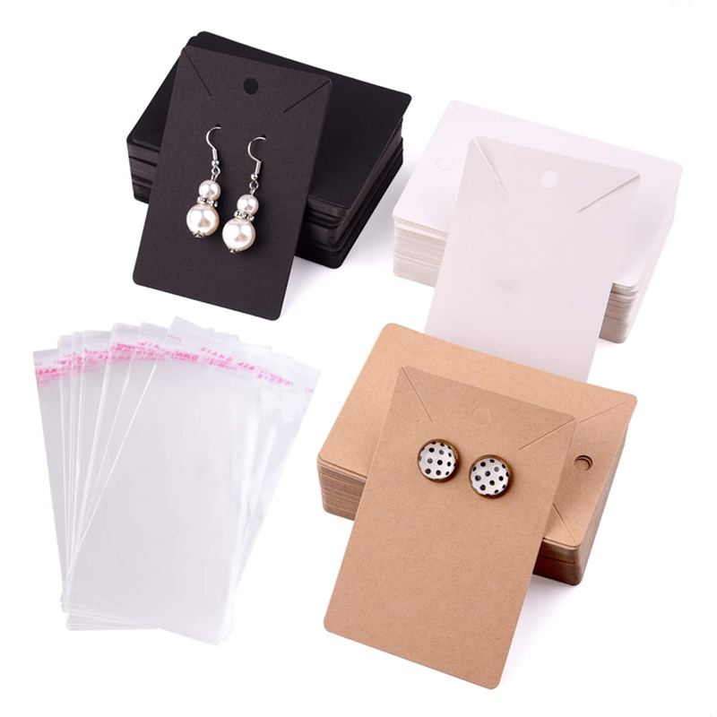 50 Stück 6 x 9 cm handgefertig – Body Jewelry Display Bewertung und Preis