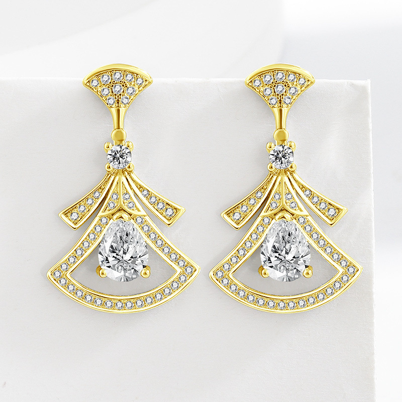 Exquisite, diamantbesetzte, fä – Body Jewelry Diamond Bewertung und Preis