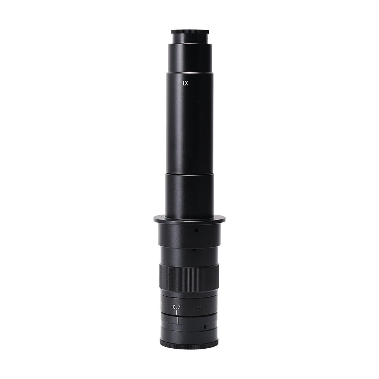 0,7-4,5X C-Mount-Objektiv für  – Body Jewelry Videos Bewertung und Preis