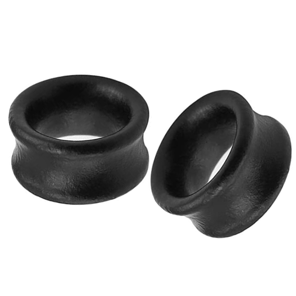 JUNLOWPY 2 g 0 g 00 g Holz-Fle – Body Jewelry Ear Plugs Bewertung und Preis