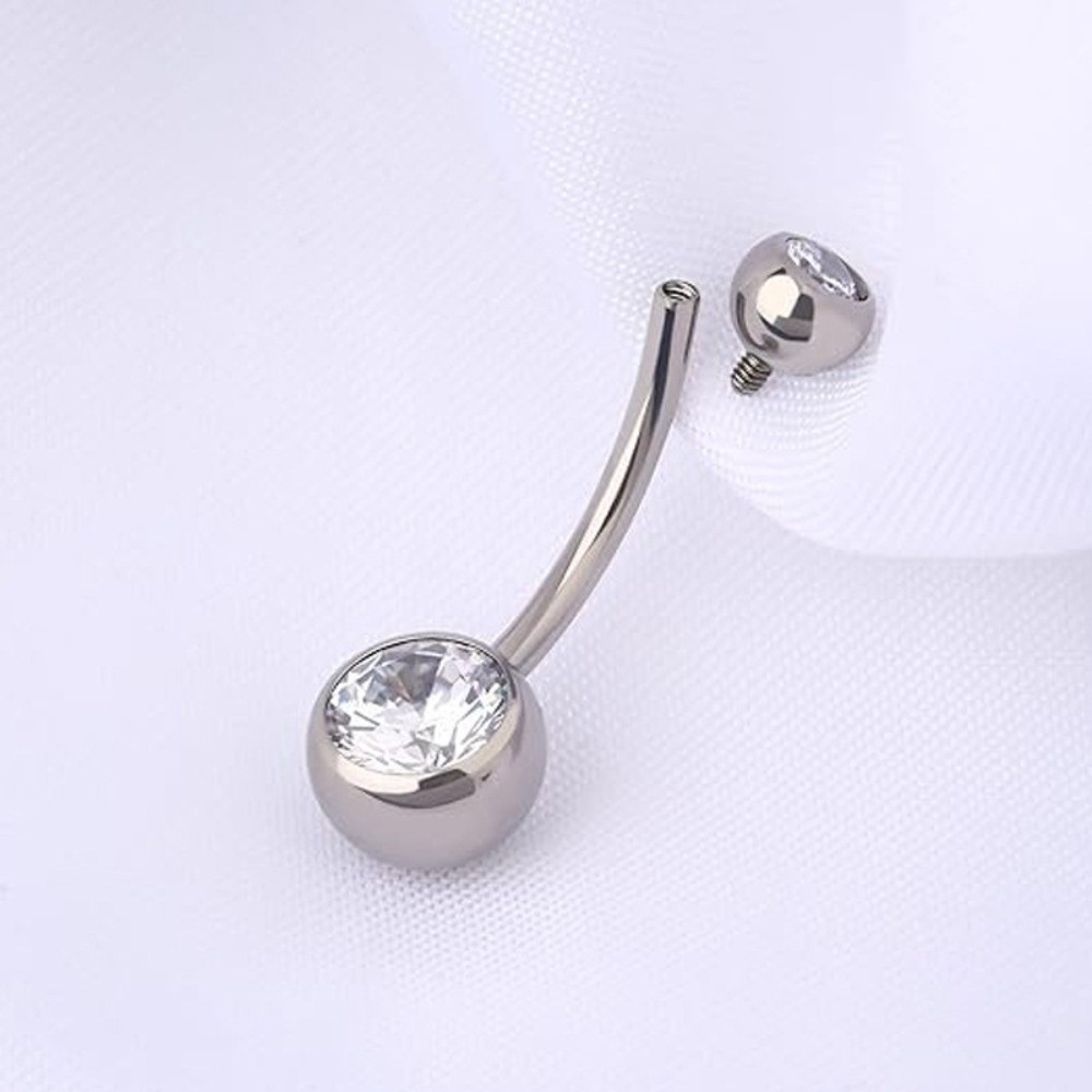 Hohe Qualität Titan Material B – Body Piercing Quality Jewelry Bewertung und Preis