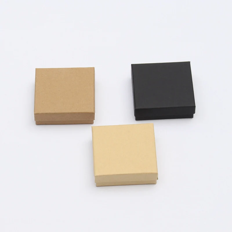 12 stücke Kraft Schmuck Box Mi – Body Jewelry Display Bewertung und Preis