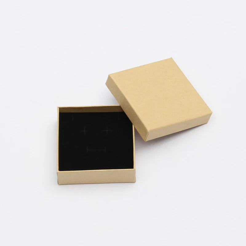12 stücke Kraft Schmuck Box Mi – Body Jewelry Display Bewertung und Preis