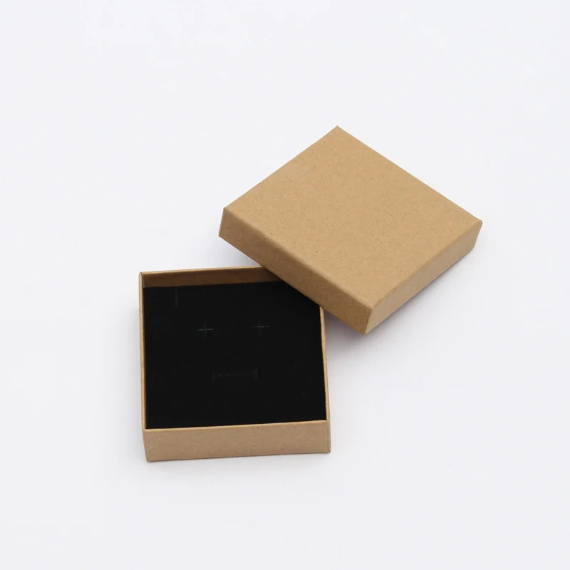 12 stücke Kraft Schmuck Box Mi – Body Jewelry Display Bewertung und Preis