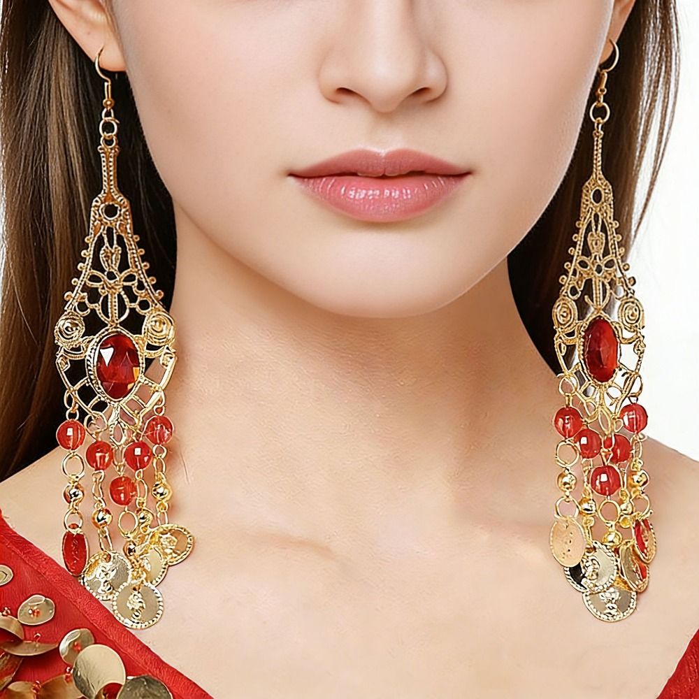 Böhmischer Stil Pailletten-Kop – Body Jewelry Diamond Bewertung und Preis