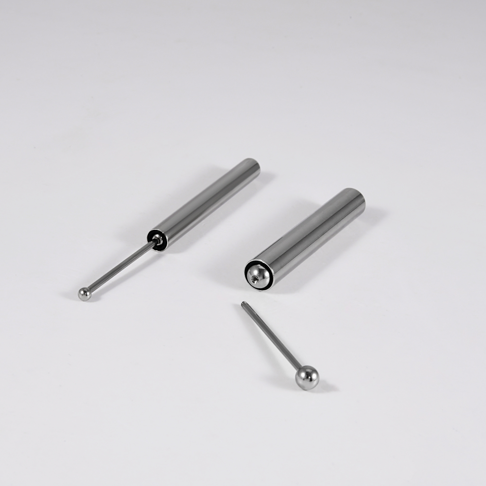 1 Stück 316 Edelstahl Körpersc – Body Jewelry Ball Holder Removal Tool Bewertung und Preis