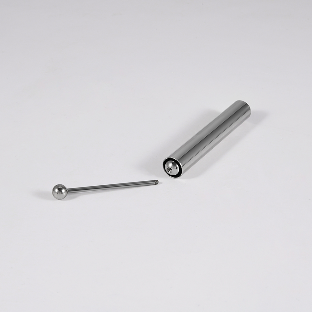 1 Stück 316 Edelstahl Körpersc – Body Jewelry Ball Holder Removal Tool Bewertung und Preis