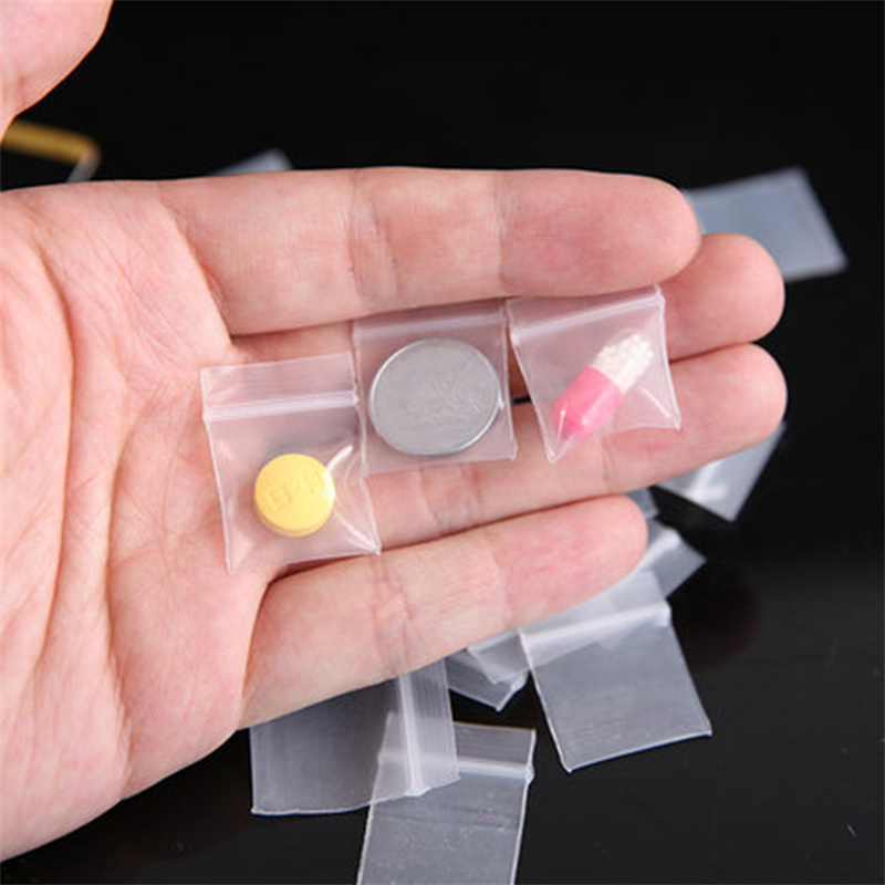 100 Stück transparente Mini-kl – Body Jewelry Display Bewertung und Preis
