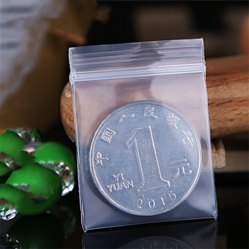 100 Stück transparente Mini-kl – Body Jewelry Display Bewertung und Preis