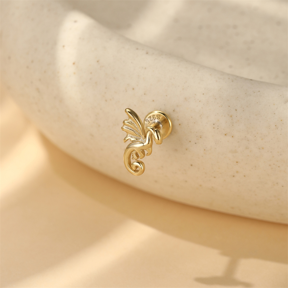 CANNER 925 Sterling Silber Fli – Body Jewelry Internally Threaded Bewertung und Preis