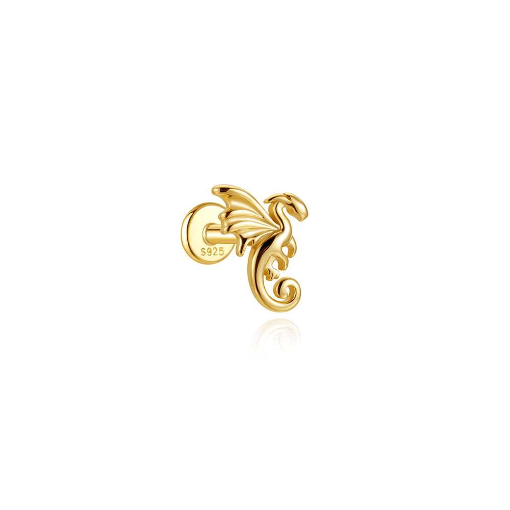 CANNER 925 Sterling Silber Fli – Body Jewelry Internally Threaded Bewertung und Preis