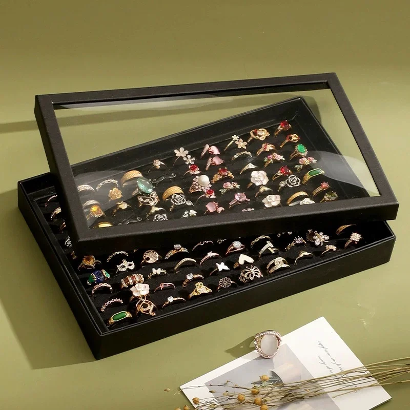 1Set Ringhalter Display Tray S – Body Jewelry Display Bewertung und Preis