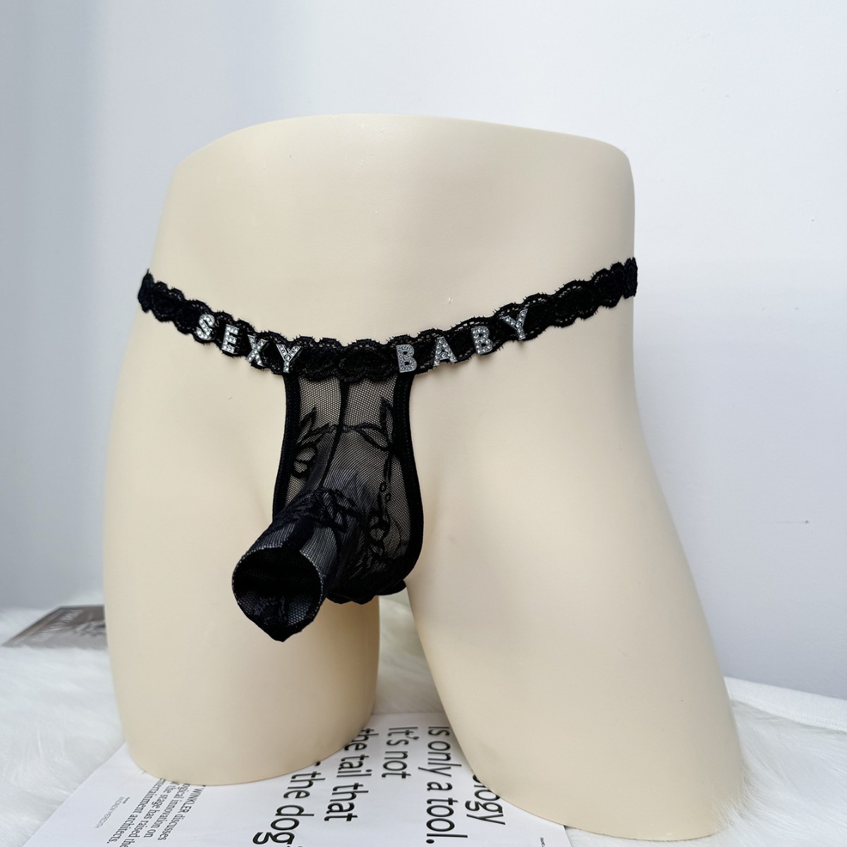 Neue benutzerdefinierte Tangas – Body Jewelry Names Bewertung und Preis
