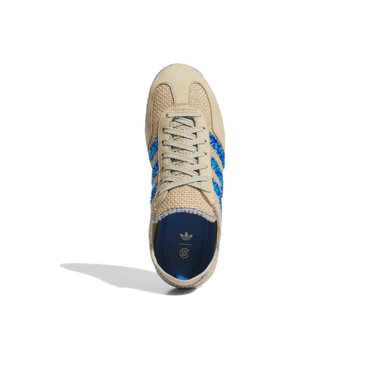 Adidas Originals x CLOT Gazell – Adidas Shoes Gazelle Bewertung und Preis