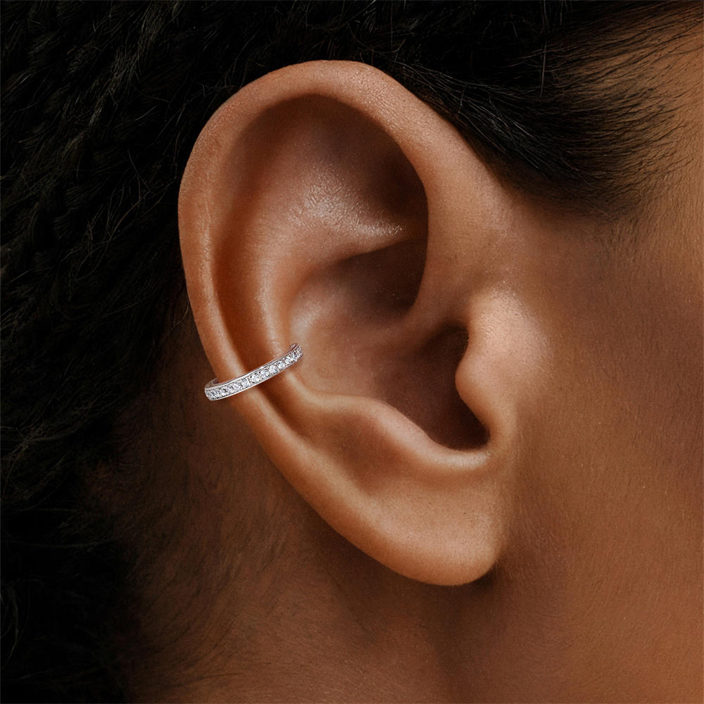 KOJ 1 Stück 925 Sterling Silbe – Body Piercing Quality Jewelry Bewertung und Preis