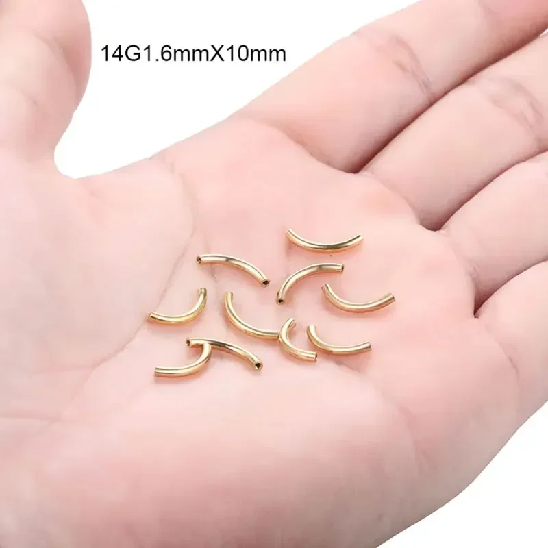 10 Teile/los ASTM F136 Titan I – Body Jewelry Internally Threaded Bewertung und Preis