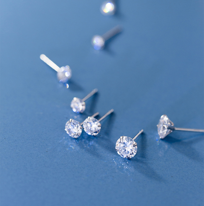 SMTCAT 0,5-1,2 Karat D Farbe M – Body Jewelry Diamond Bewertung und Preis