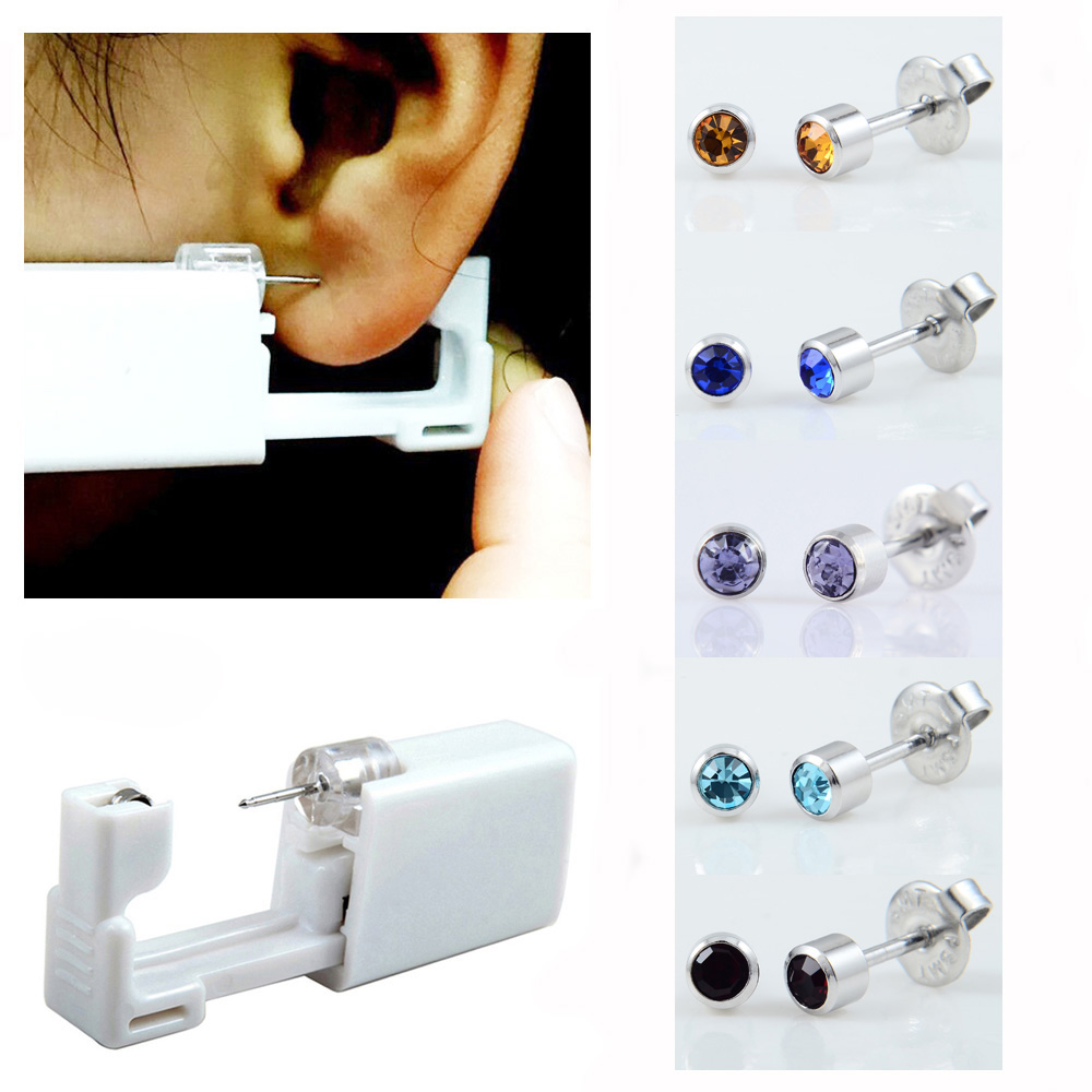 24 teile/schachtel Keine Schme – Body Jewelry Ear Plugs Bewertung und Preis
