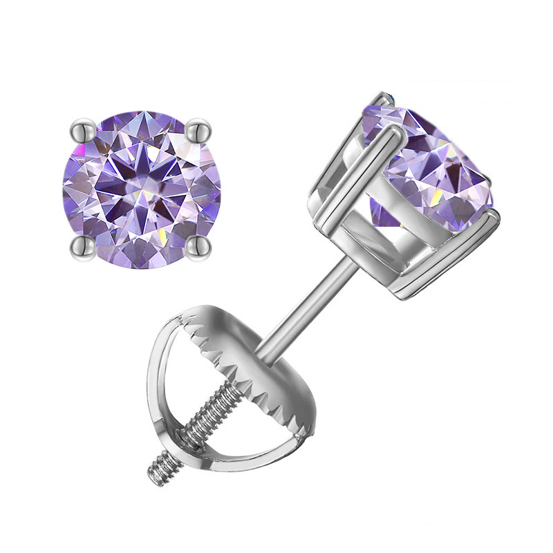 Joyce jelly 1/2-2ct Moissan it – Body Jewelry Diamond Bewertung und Preis