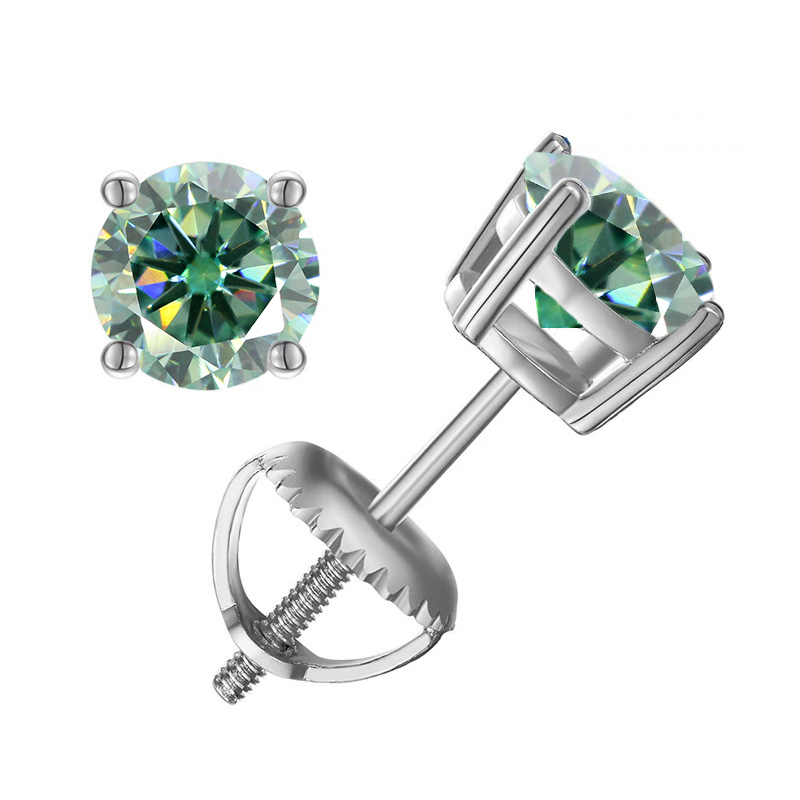 Joyce jelly 1/2-2ct Moissan it – Body Jewelry Diamond Bewertung und Preis