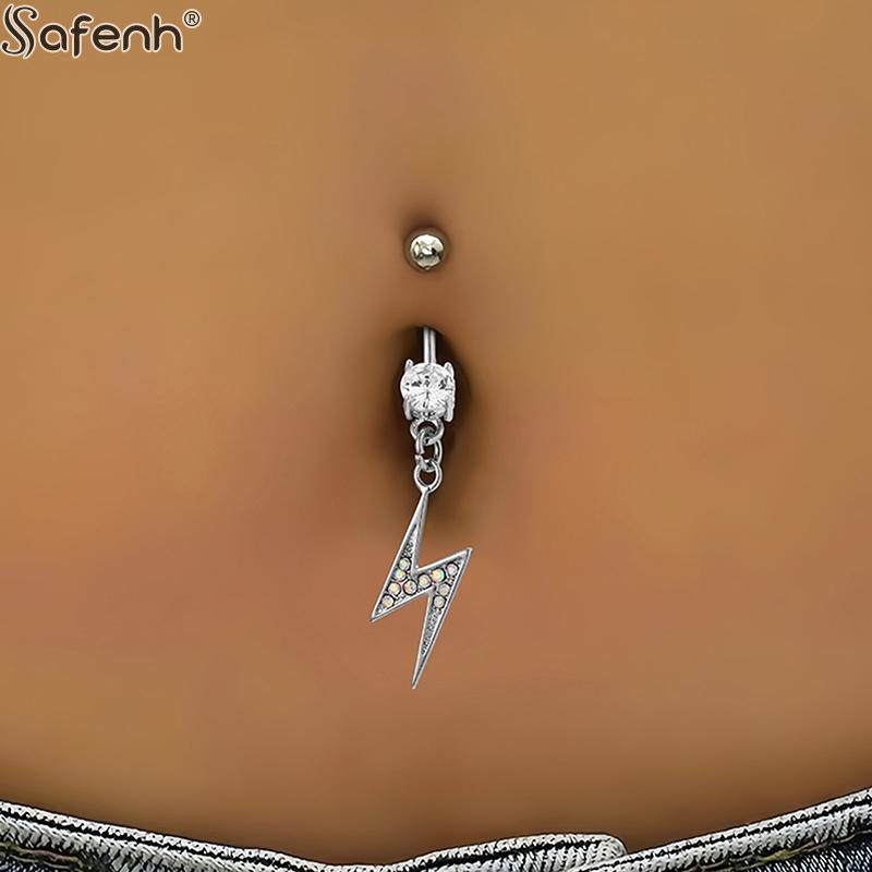 1 Stück Hochwertiger Kupfer Ba – Body Piercing Quality Jewelry Bewertung und Preis