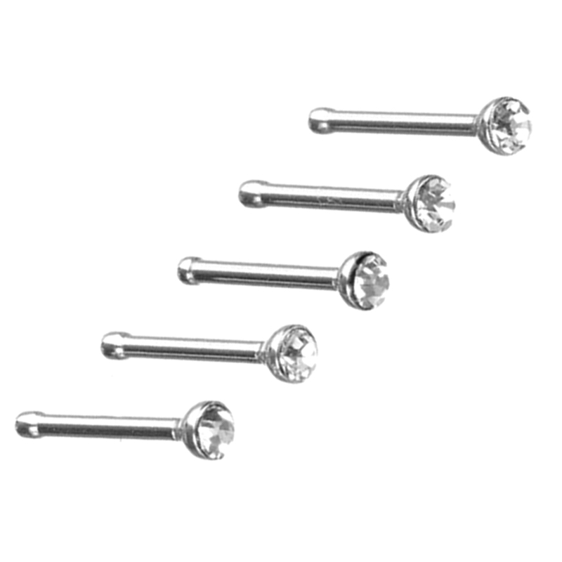 4 Teile/los Indischen Kristall – Body Jewelry Indian Bewertung und Preis