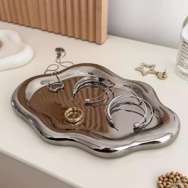 Einfaches Schmuck-Aufbewahrung – Body Jewelry Display Bewertung und Preis